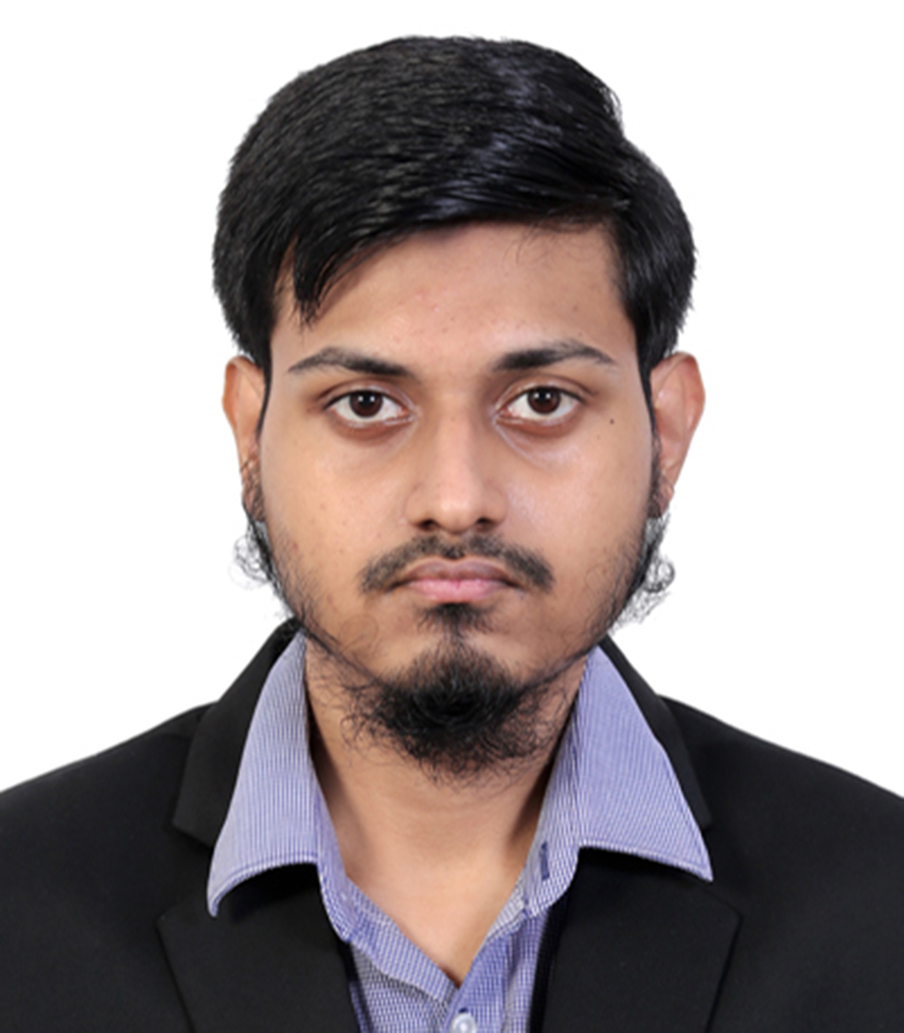 Bhuiyan Sanjid Shafique