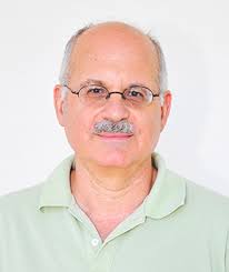 Prof. Larry Davis