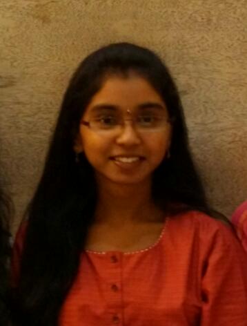 Swetha Sirnam