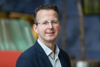 Prof. Cees Snoek
