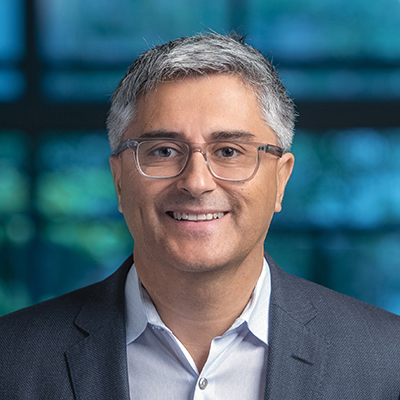 Prof. Rene Vidal